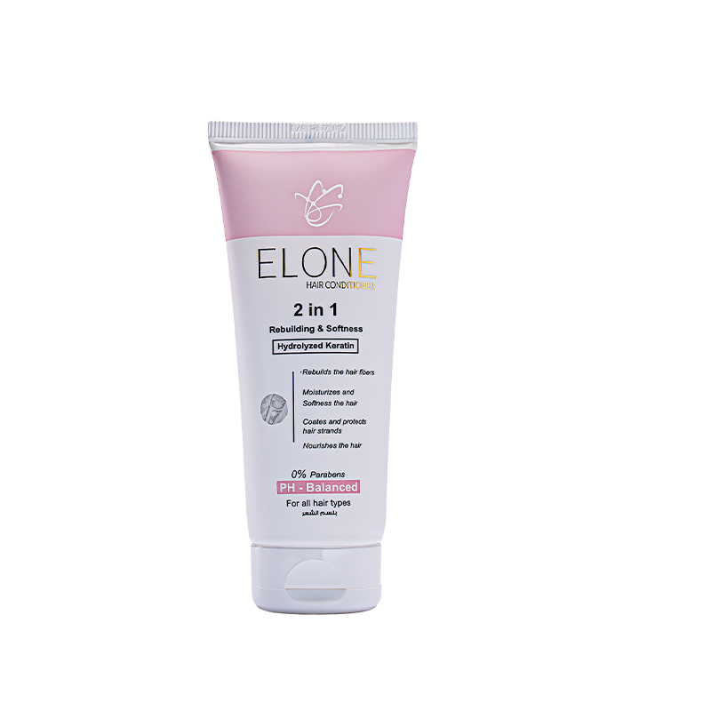 Elone Hair Conditioner 200 ml