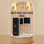 Buy one Get one Free